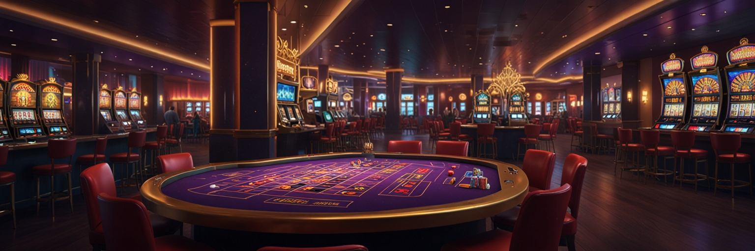 Vulkan Vegas Casino