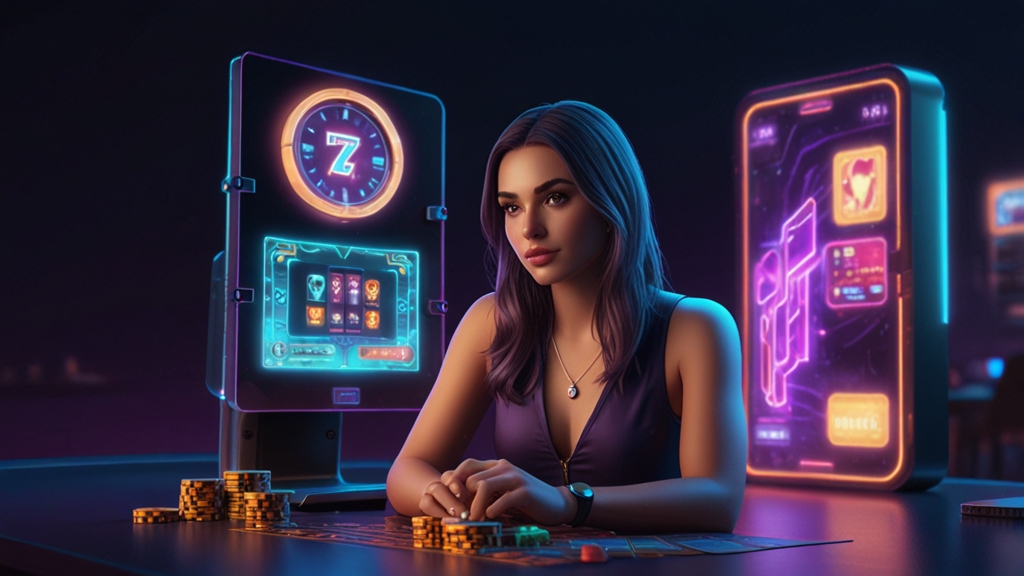 Vulkanvegas